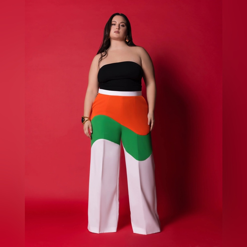 Olarsgrace The Witika Pants